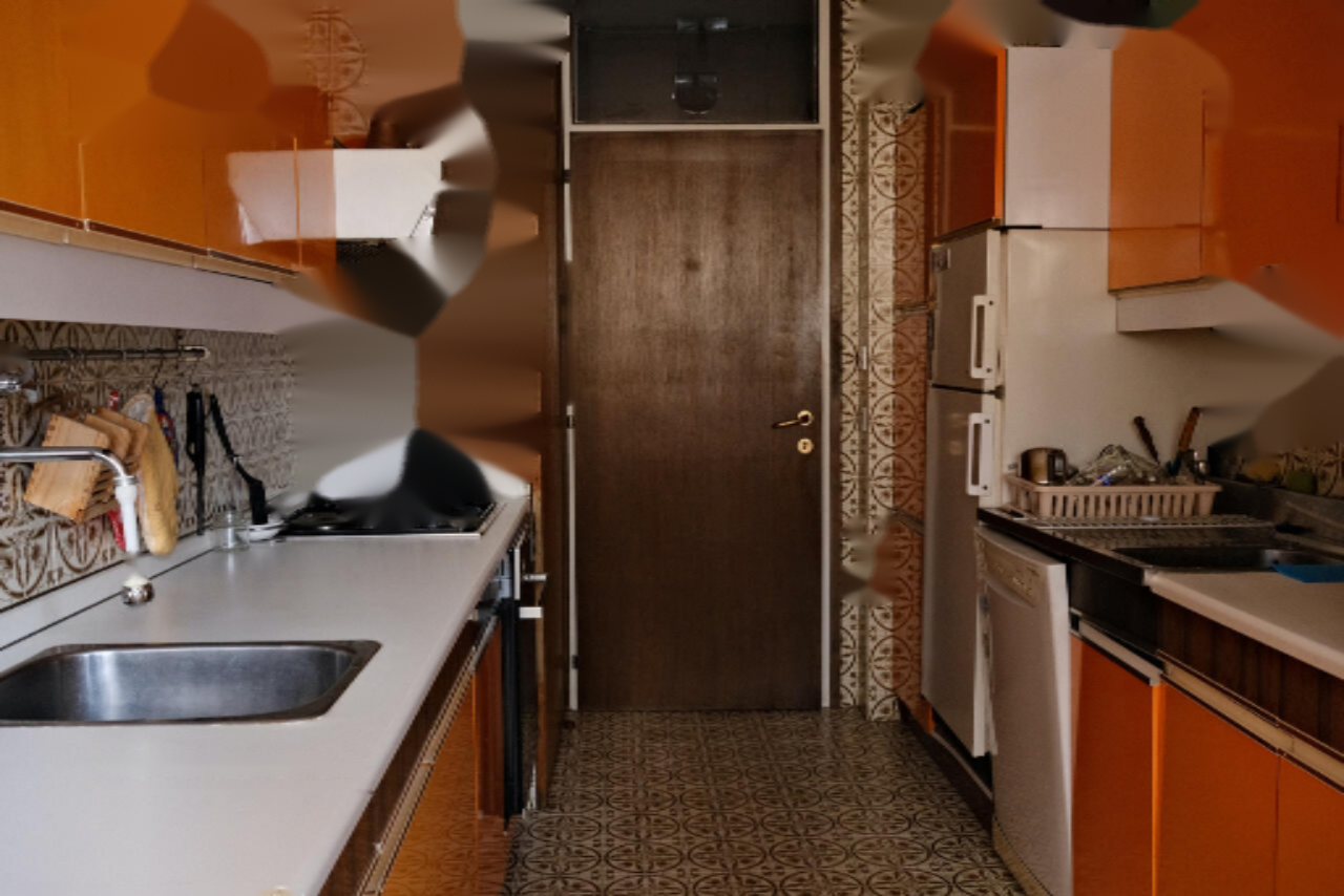 Wohnung in Ljubljana, Slowenien, 89 m² - Foto 9