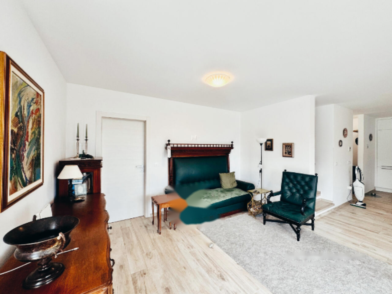 Haus in Koper, Slowenien, 129 m² - Foto 10