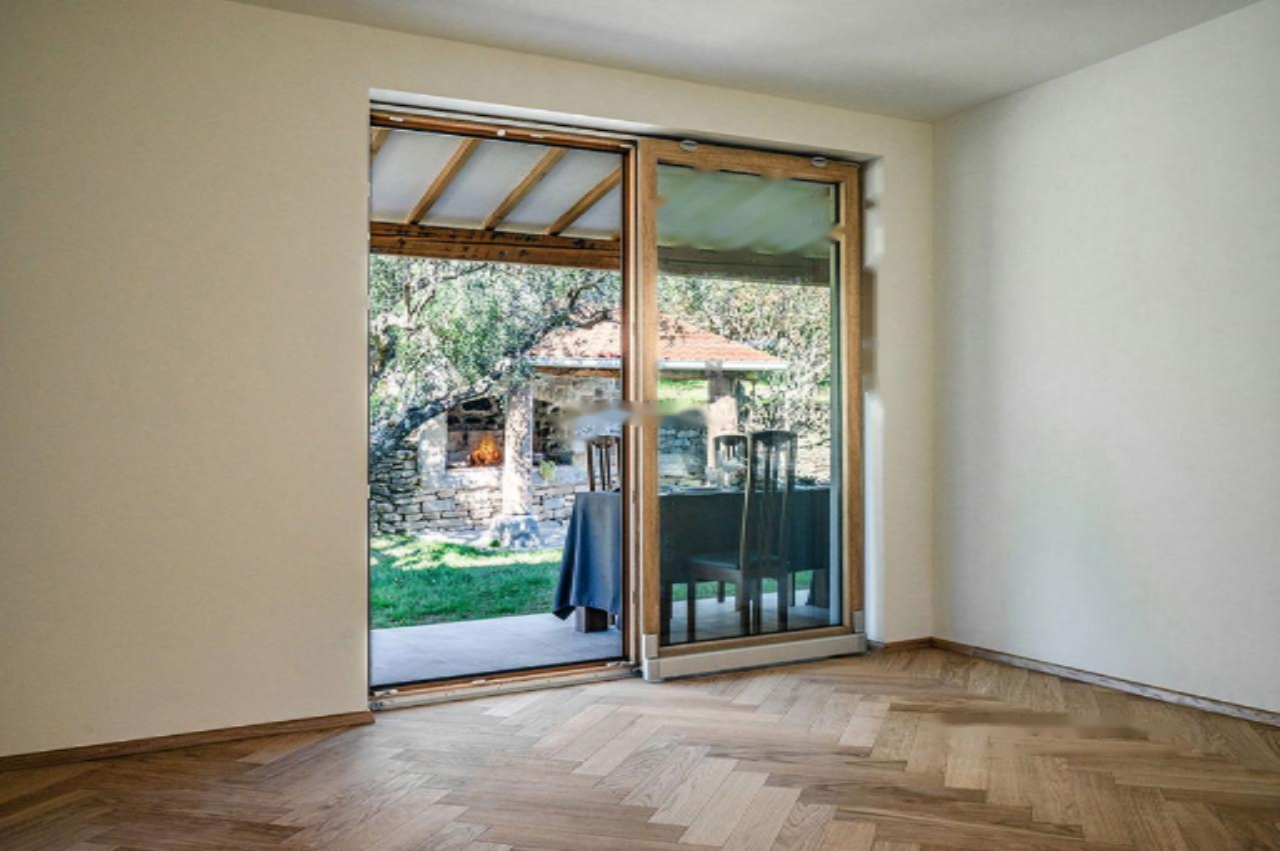 Haus in Koper, Slowenien, 290 m² - Foto 10
