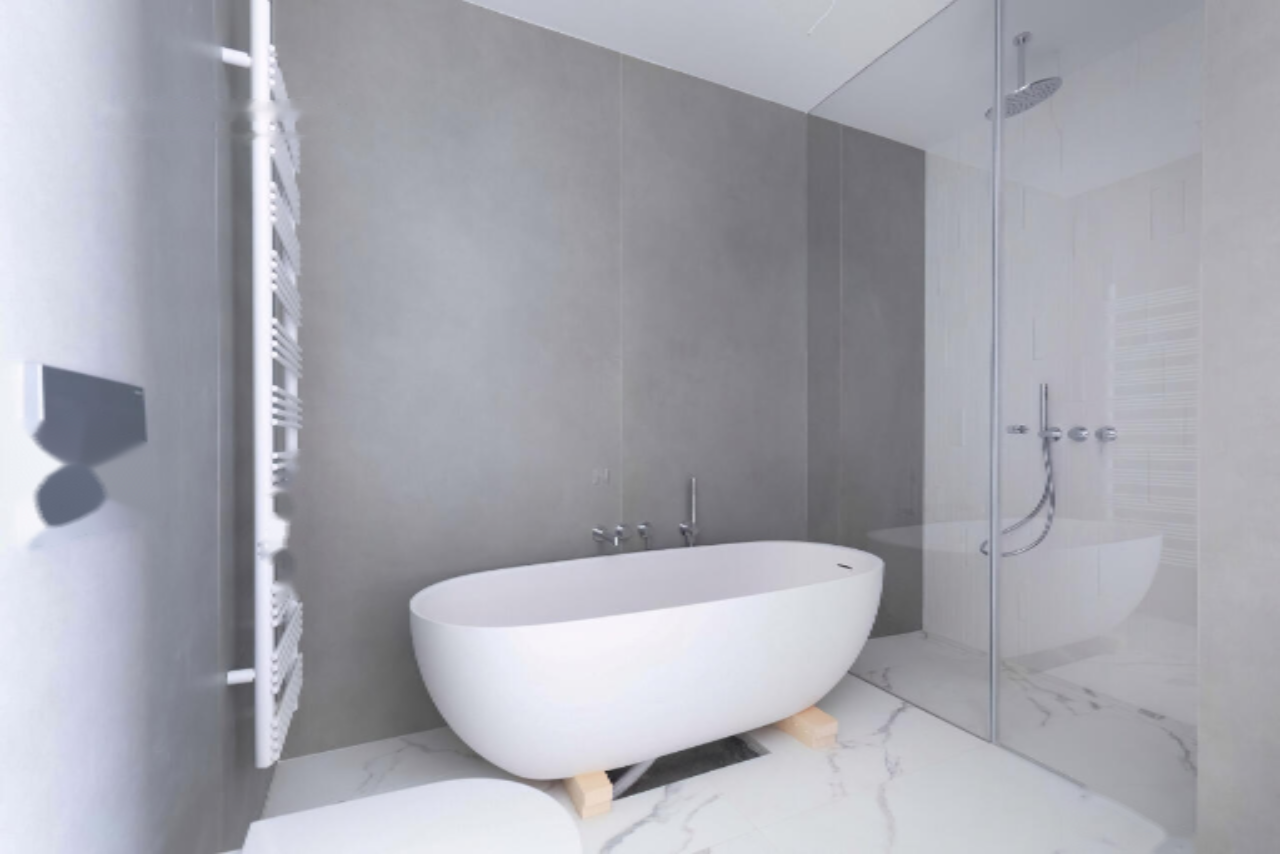 Piso en Liubliana, Eslovenia, 143 m² - imagen 10