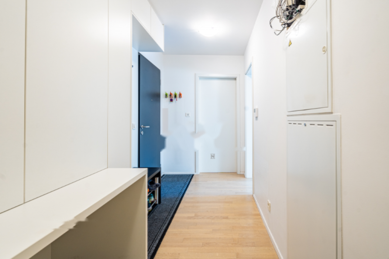 Wohnung in Ljubljana, Slowenien, 103 m² - Foto 10