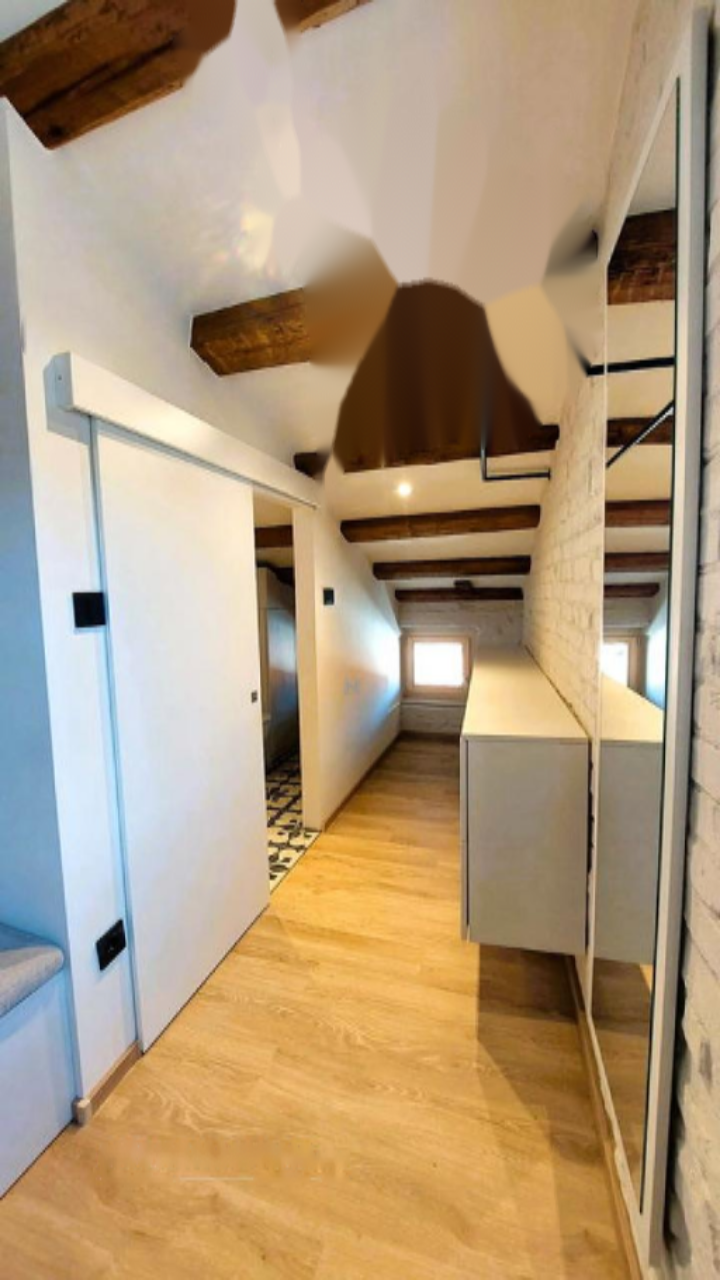 Flat in Izola, Slovenia, 31 m² - picture 10