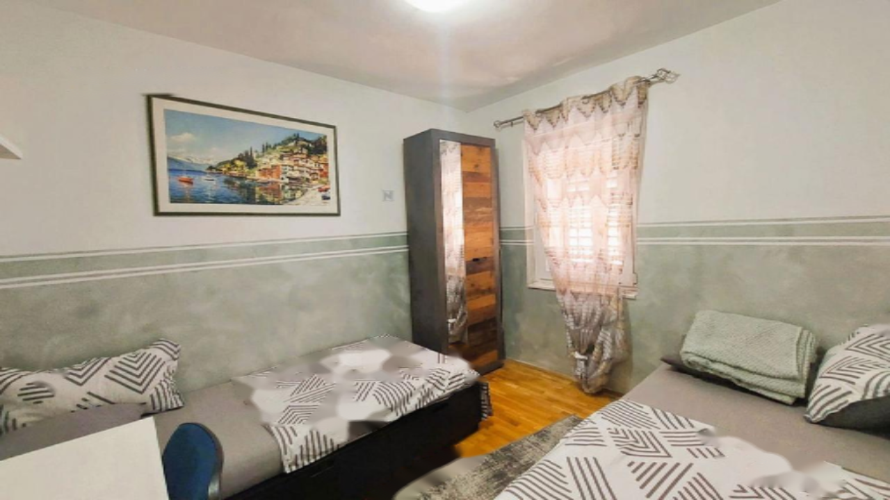 Appartamento a Capodistria, Slovenia, 48 m² - foto 10