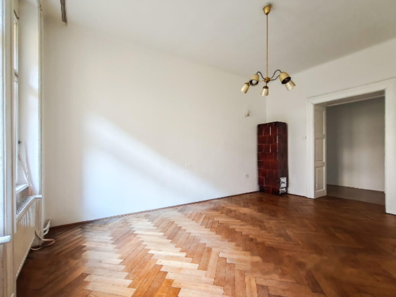 Wohnung in Ljubljana, Slowenien, 136 m² - Foto 10