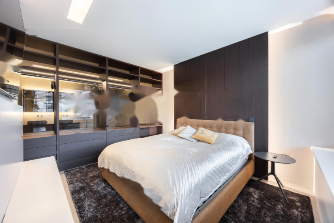 Flat in Ljubljana, Slovenia, 131 m² - picture 10