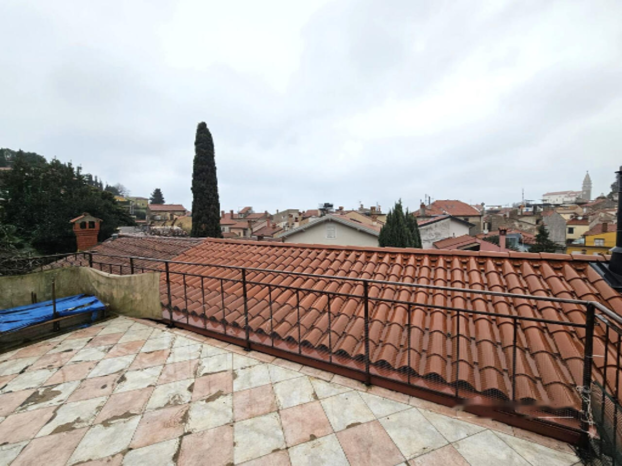 Piso en Piran, Eslovenia, 101 m² - imagen 11