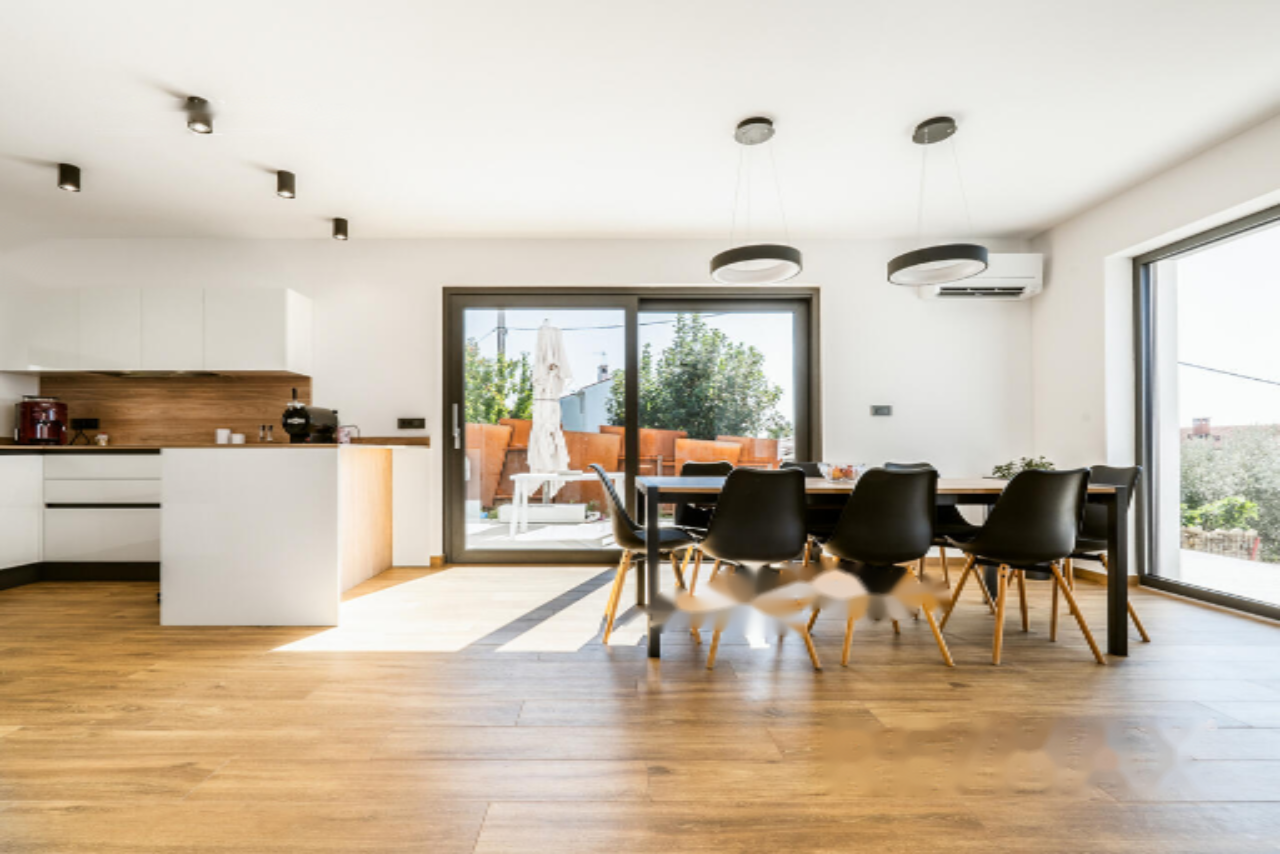 Casa a Capodistria, Slovenia, 139 m² - foto 11