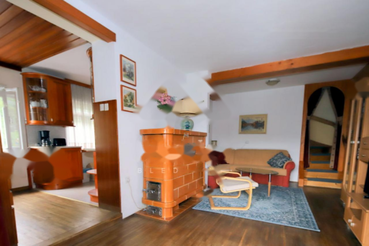 Haus in Bled, Slowenien, 156 m² - Foto 11