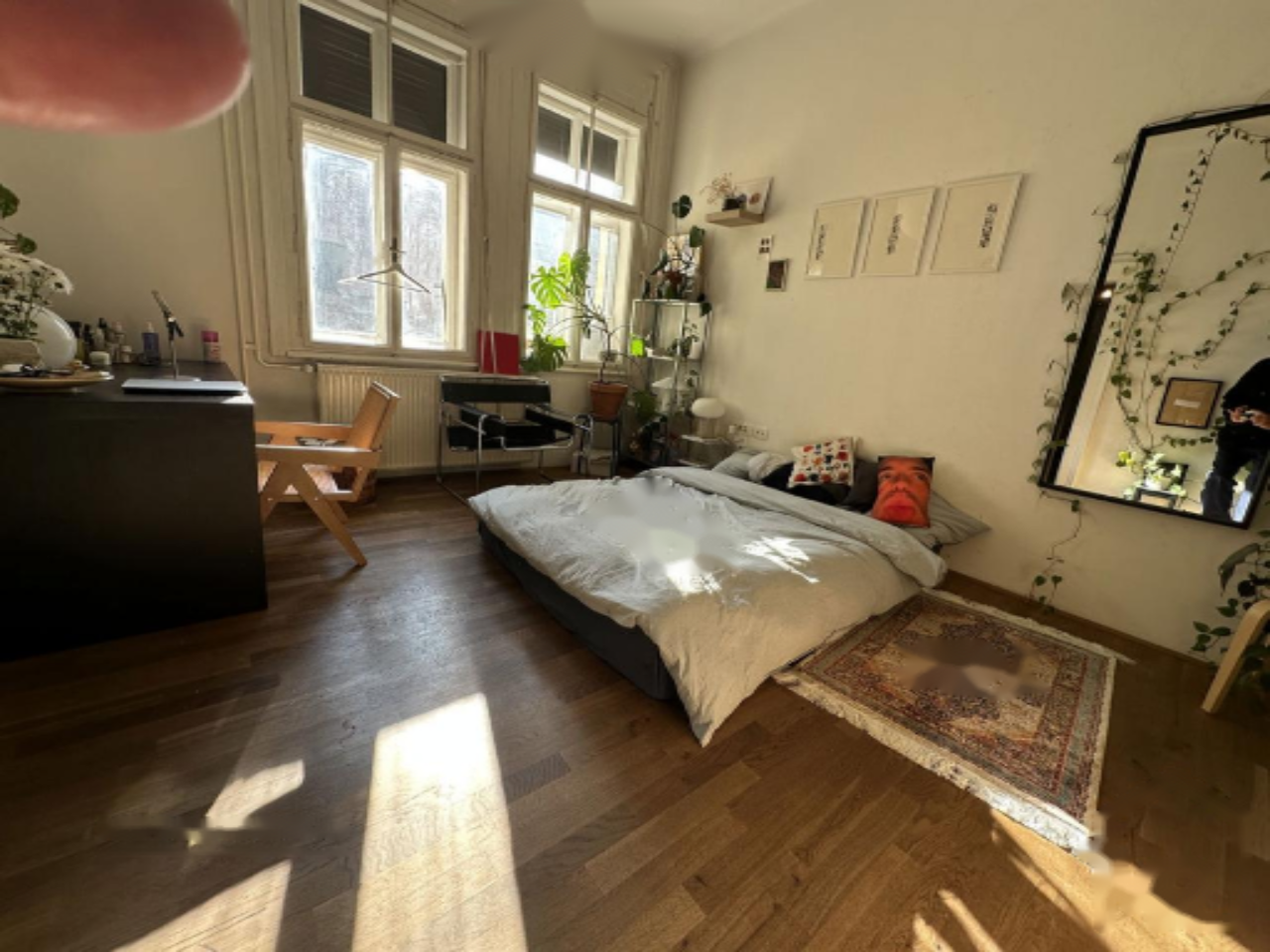 Flat in Ljubljana, Slovenia, 206 m² - picture 11