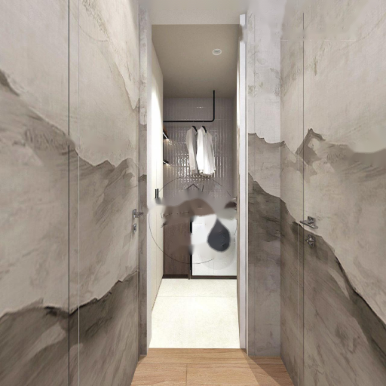 Wohnung in Ljubljana, Slowenien, 86 m² - Foto 11