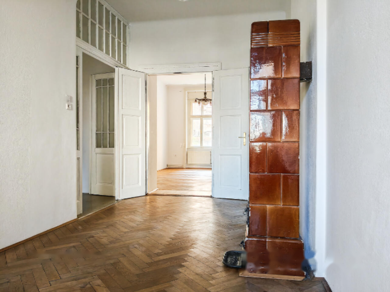 Wohnung in Ljubljana, Slowenien, 136 m² - Foto 11