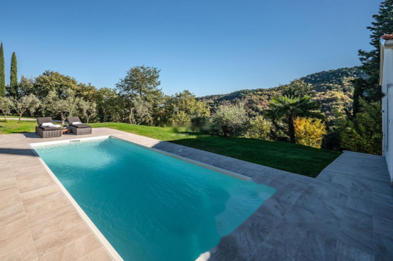 Haus in Koper, Slowenien, 290 m² - Foto 11