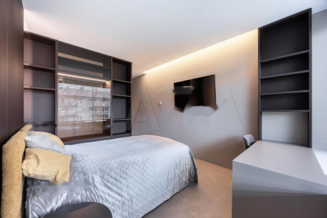 Flat in Ljubljana, Slovenia, 131 m² - picture 11