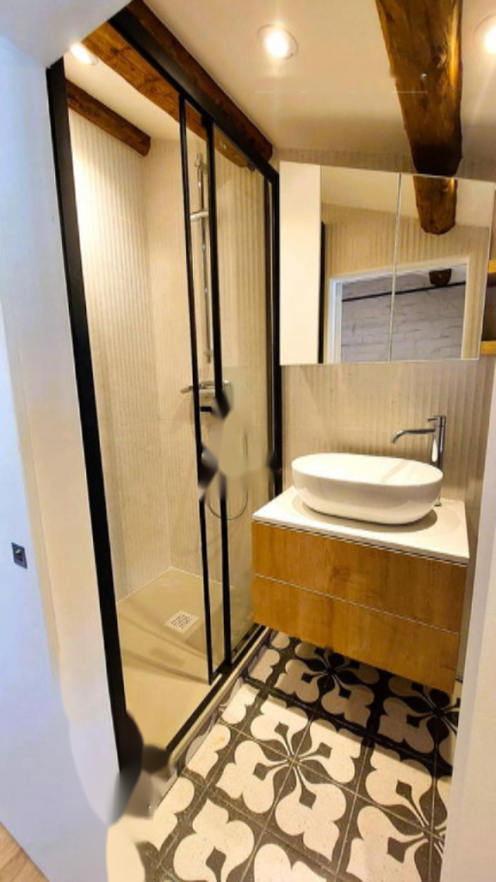 Flat in Izola, Slovenia, 31 m² - picture 11