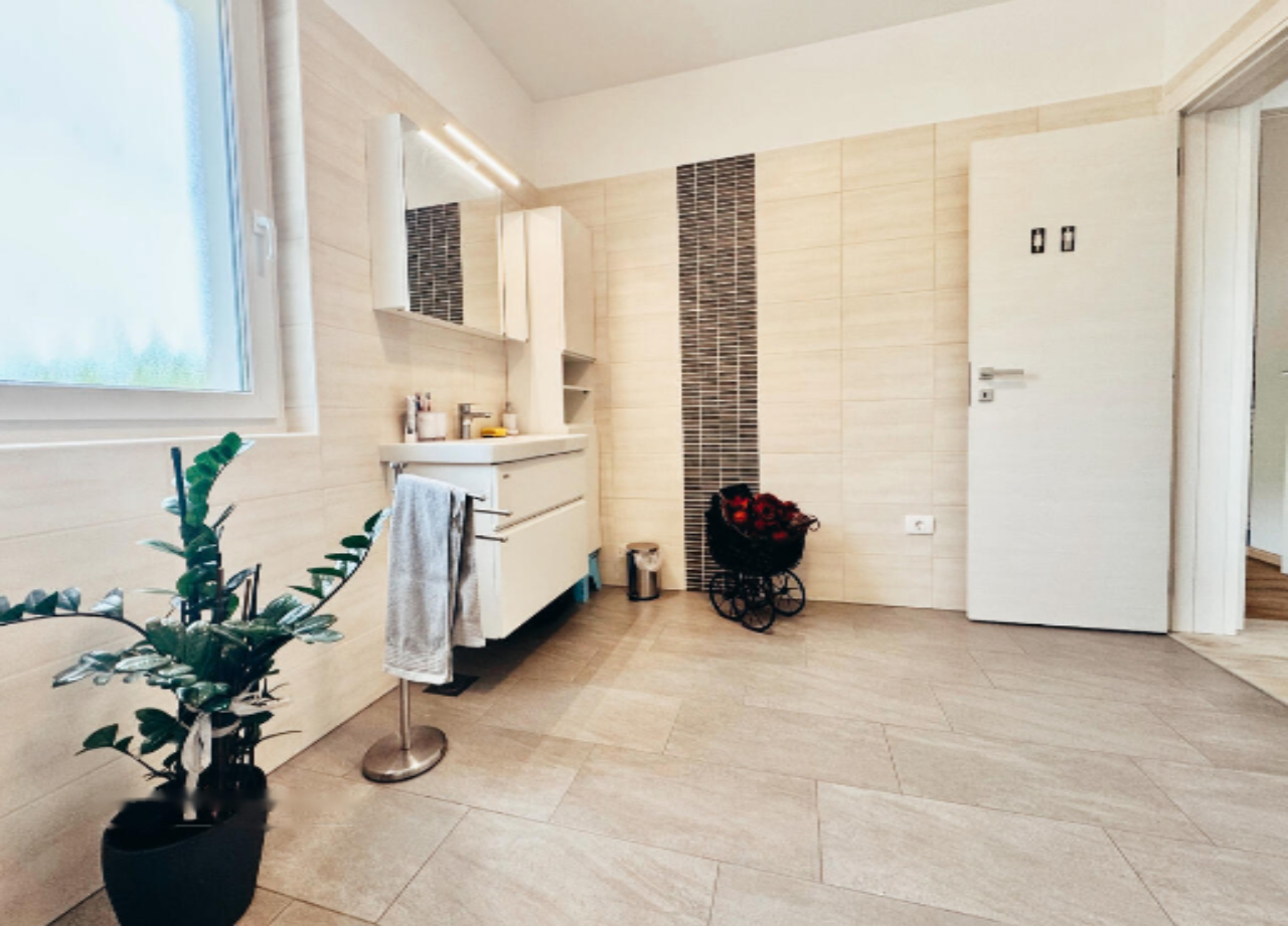 Haus in Koper, Slowenien, 129 m² - Foto 11