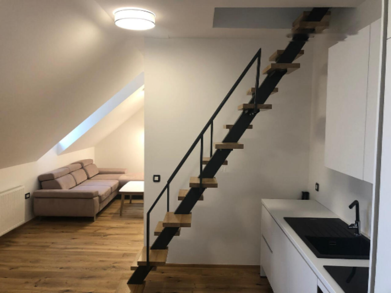 Wohnung in Ljubljana, Slowenien, 73 m² - Foto 11