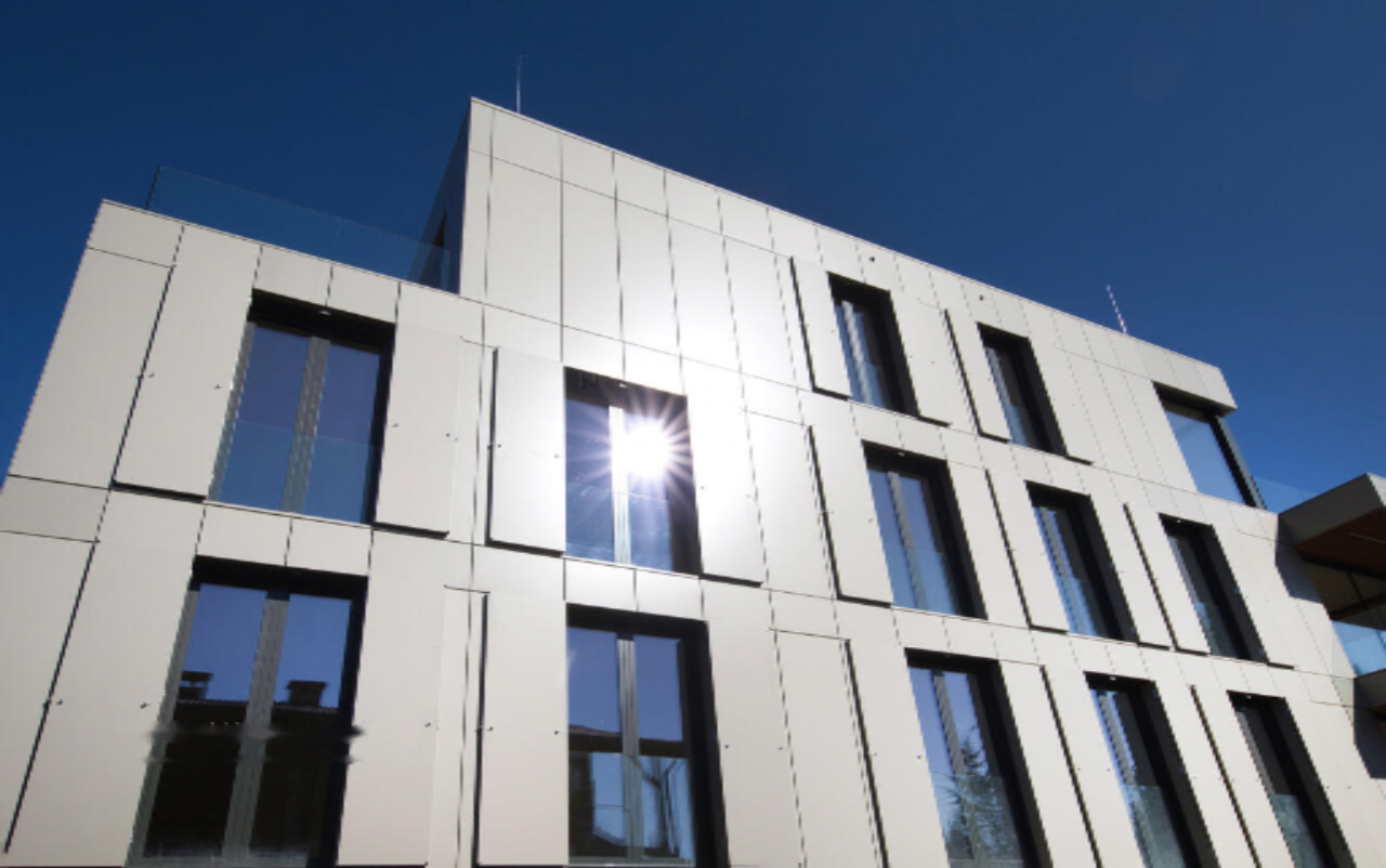 Piso en Liubliana, Eslovenia, 143 m² - imagen 11