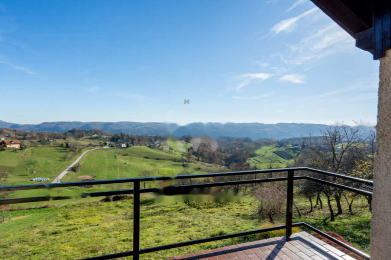 Haus in Sevnica, Slowenien, 118 m² - Foto 11