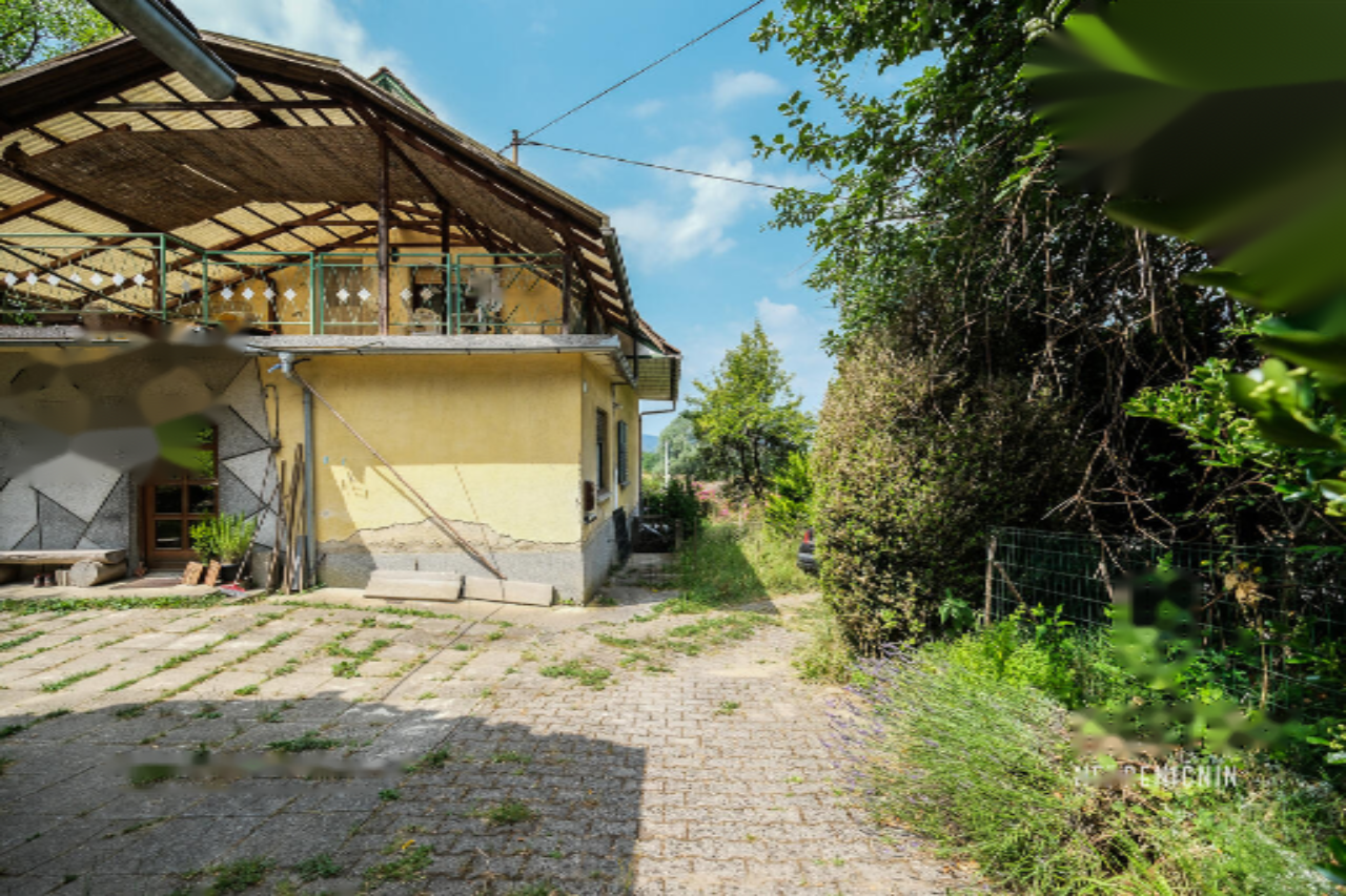Haus in Ljubljana, Slowenien, 206 m² - Foto 11