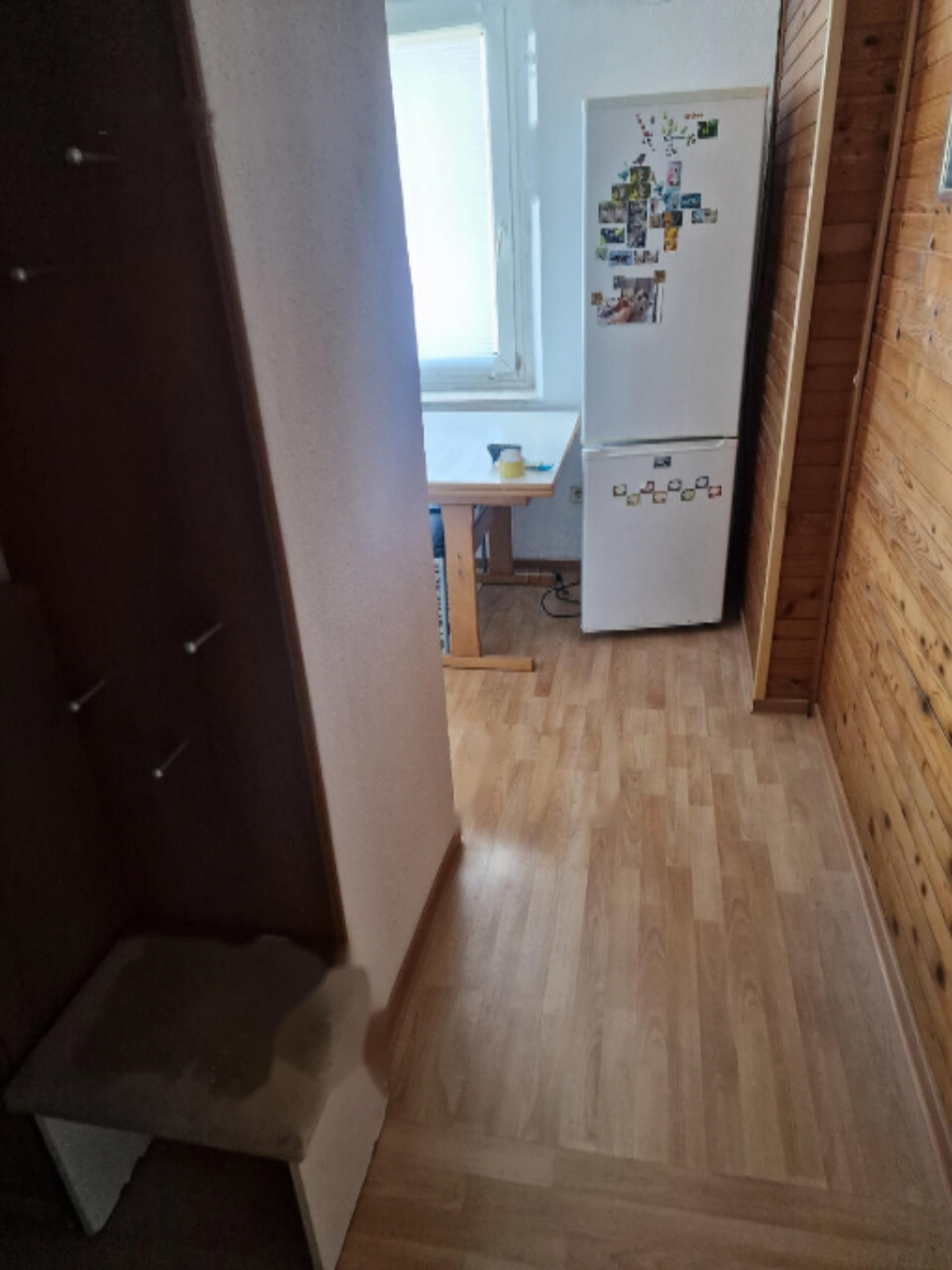 Flat in Ljubljana, Slovenia, 30 m² - picture 11