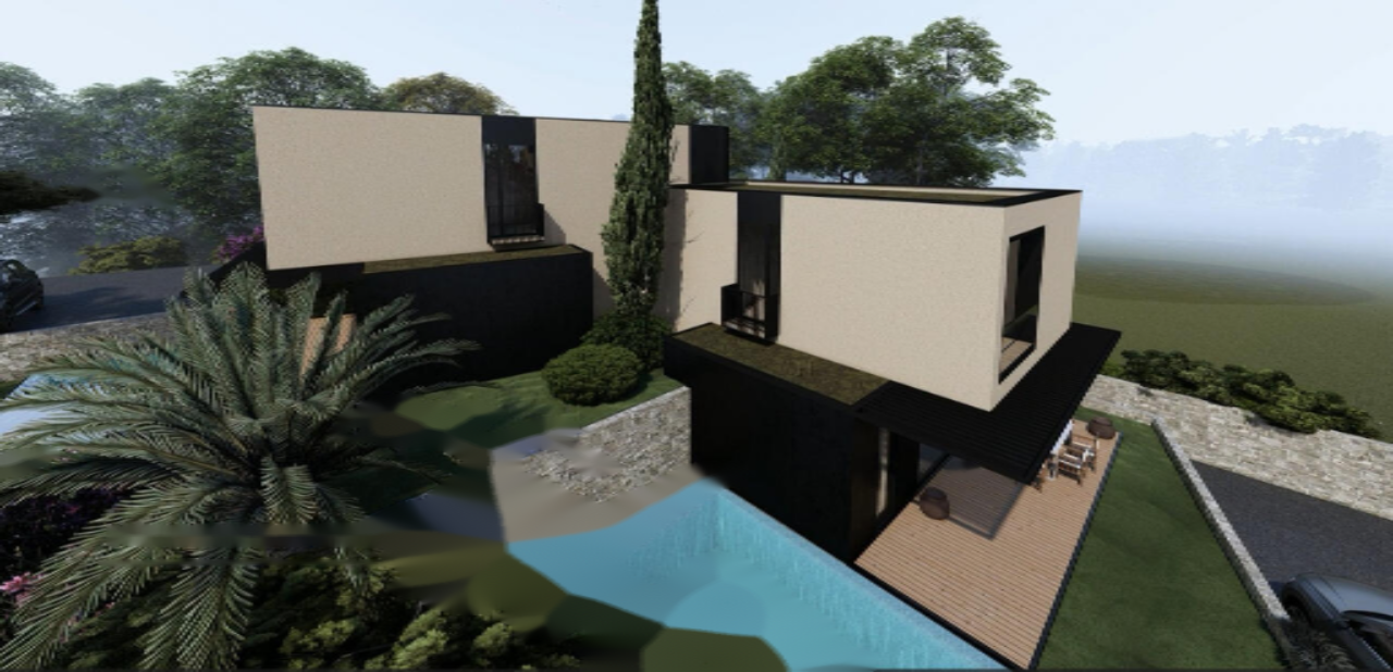 Casa a Capodistria, Slovenia, 180 m² - foto 11