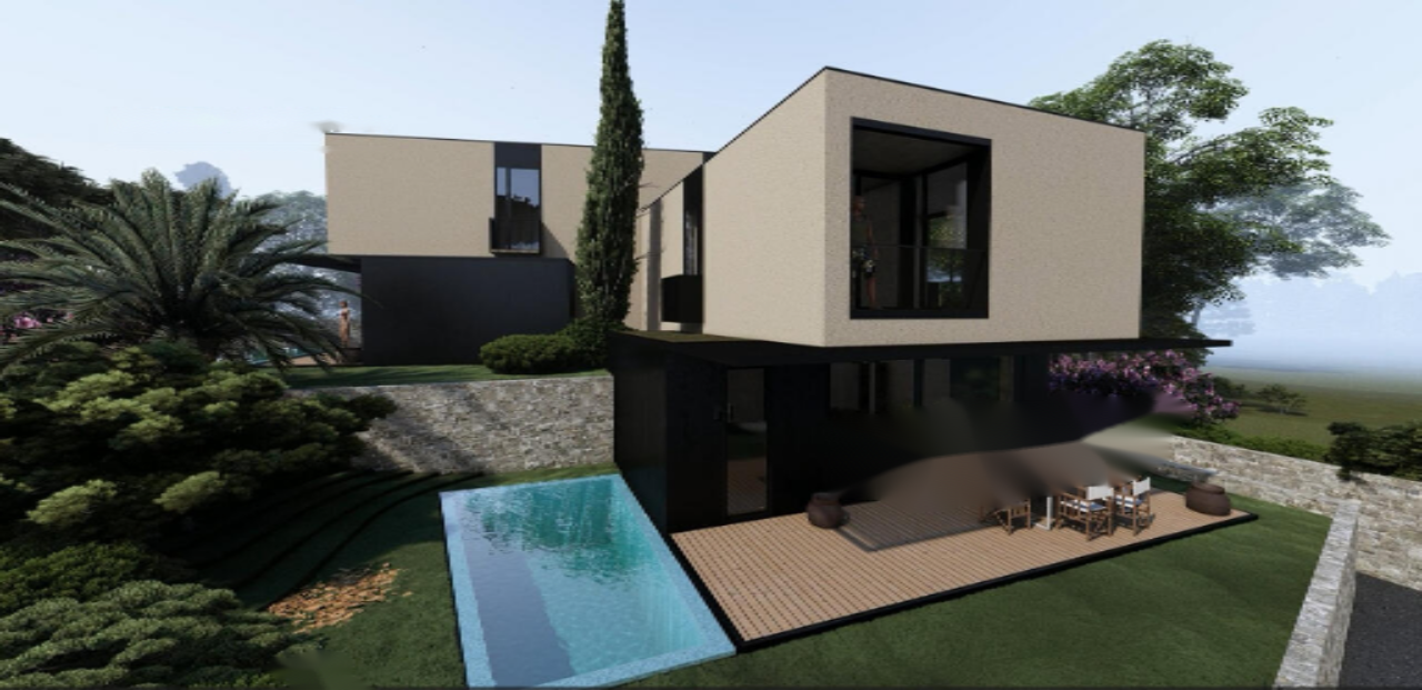 Casa a Capodistria, Slovenia, 180 m² - foto 12