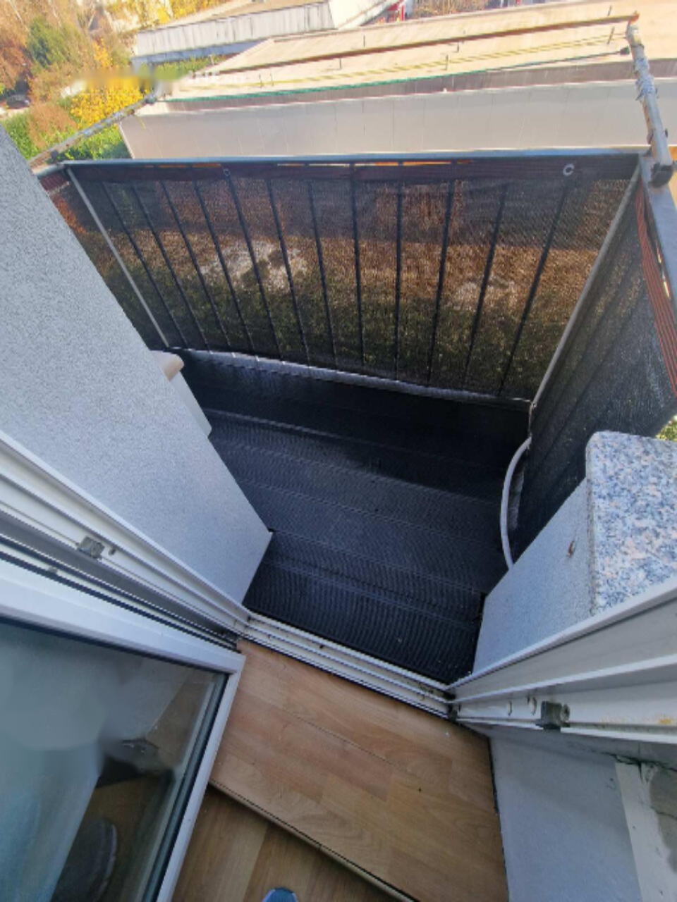 Flat in Ljubljana, Slovenia, 30 m² - picture 12