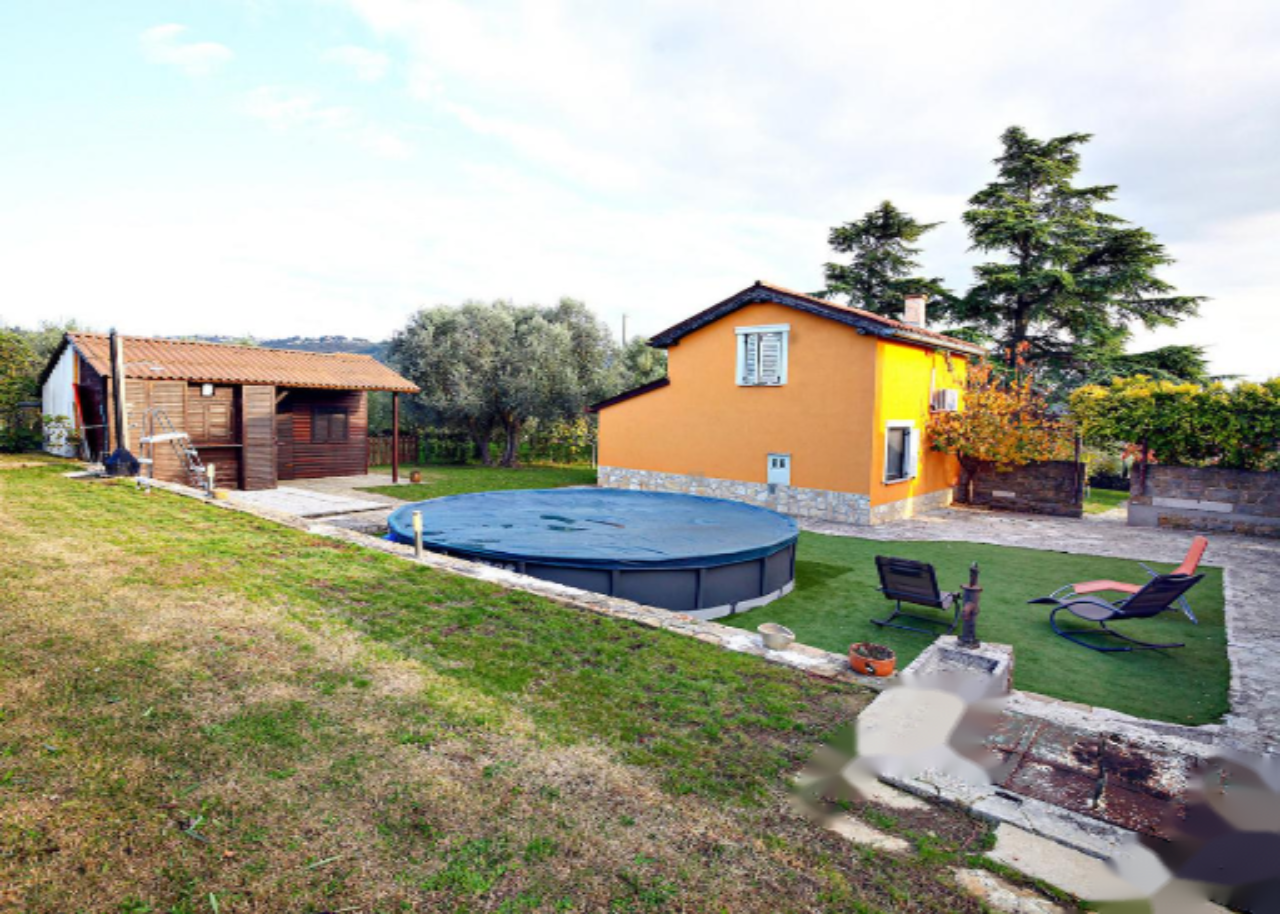 House in Portoroz, Slovenia, 214 m² - picture 12