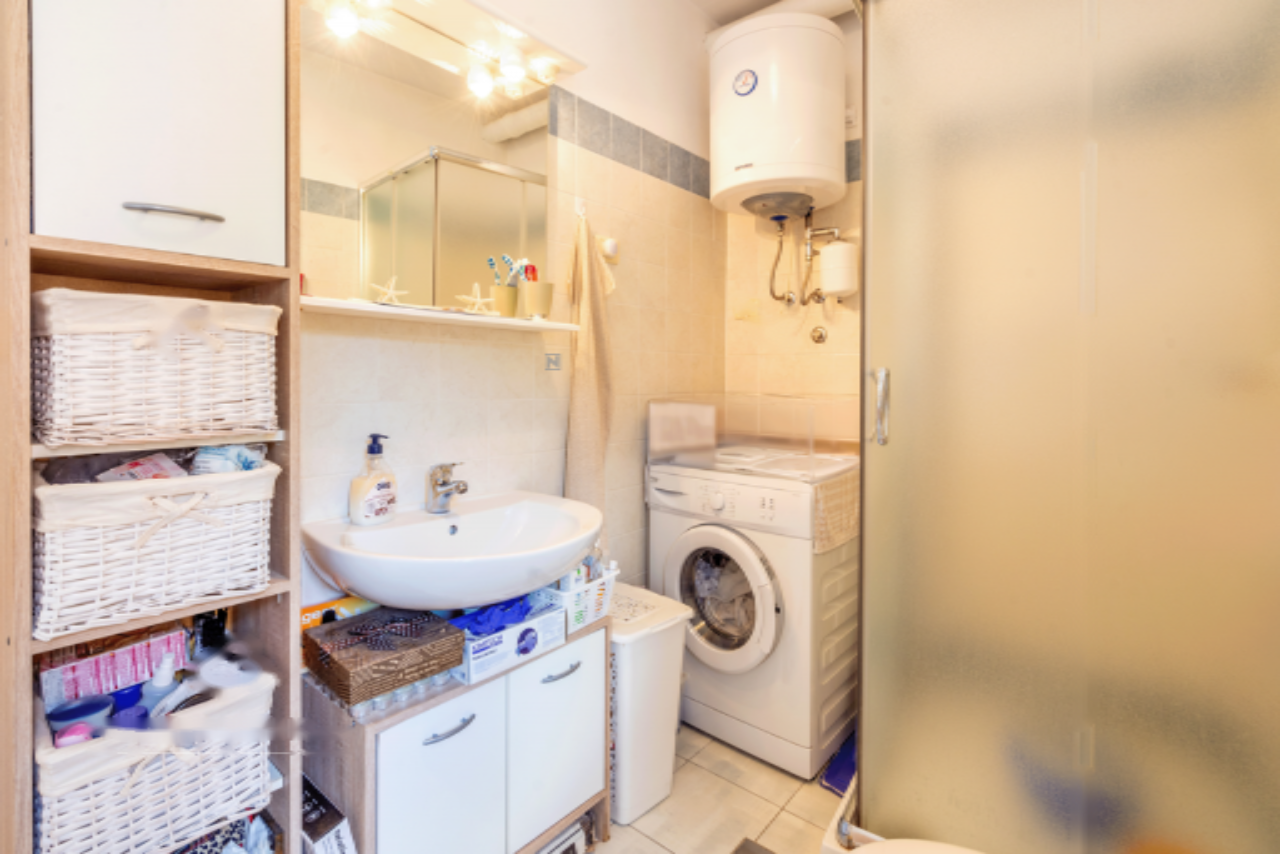 Wohnung in Piran, Slowenien, 33 m² - Foto 12