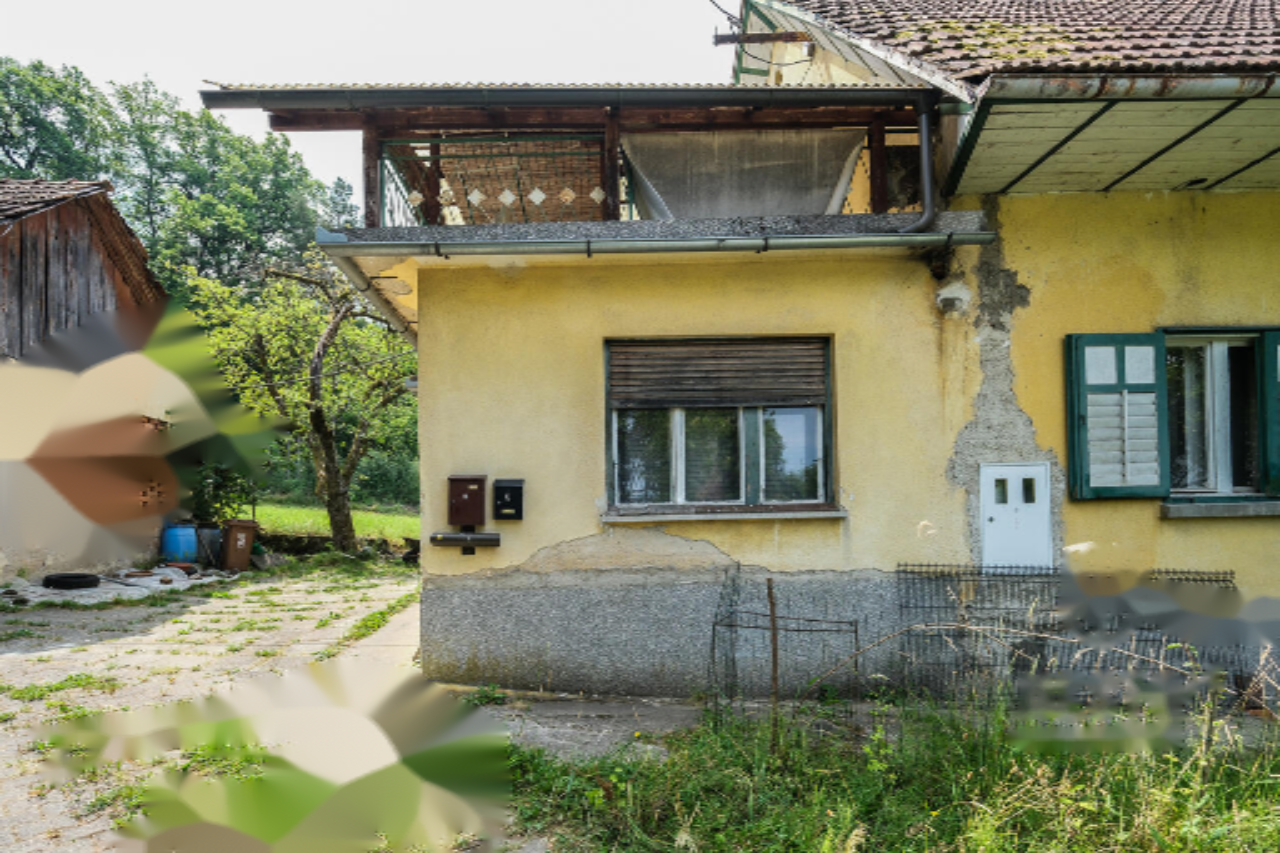 Haus in Ljubljana, Slowenien, 206 m² - Foto 12