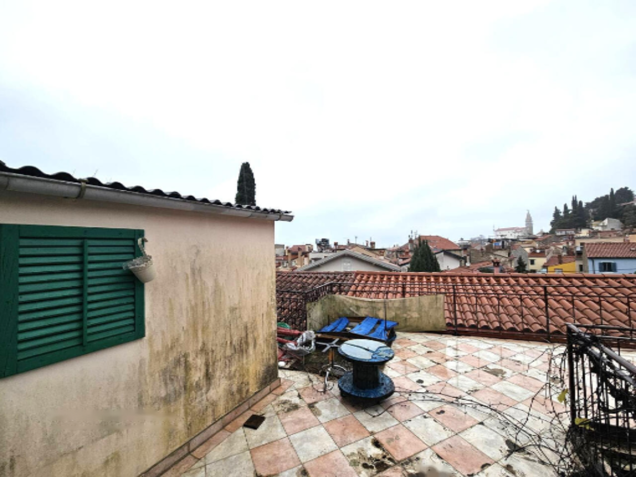 Piso en Piran, Eslovenia, 101 m² - imagen 12