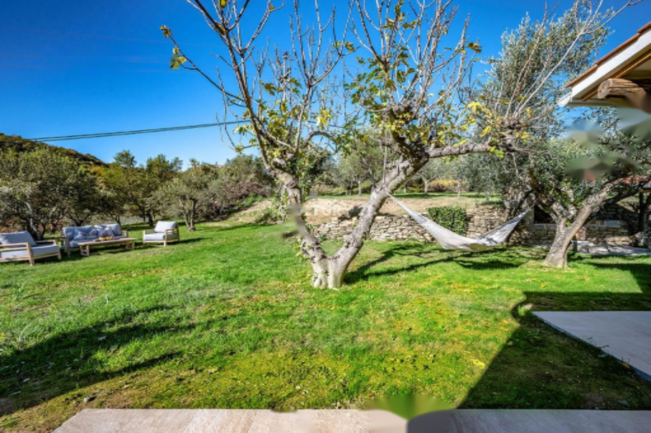 Haus in Koper, Slowenien, 290 m² - Foto 12