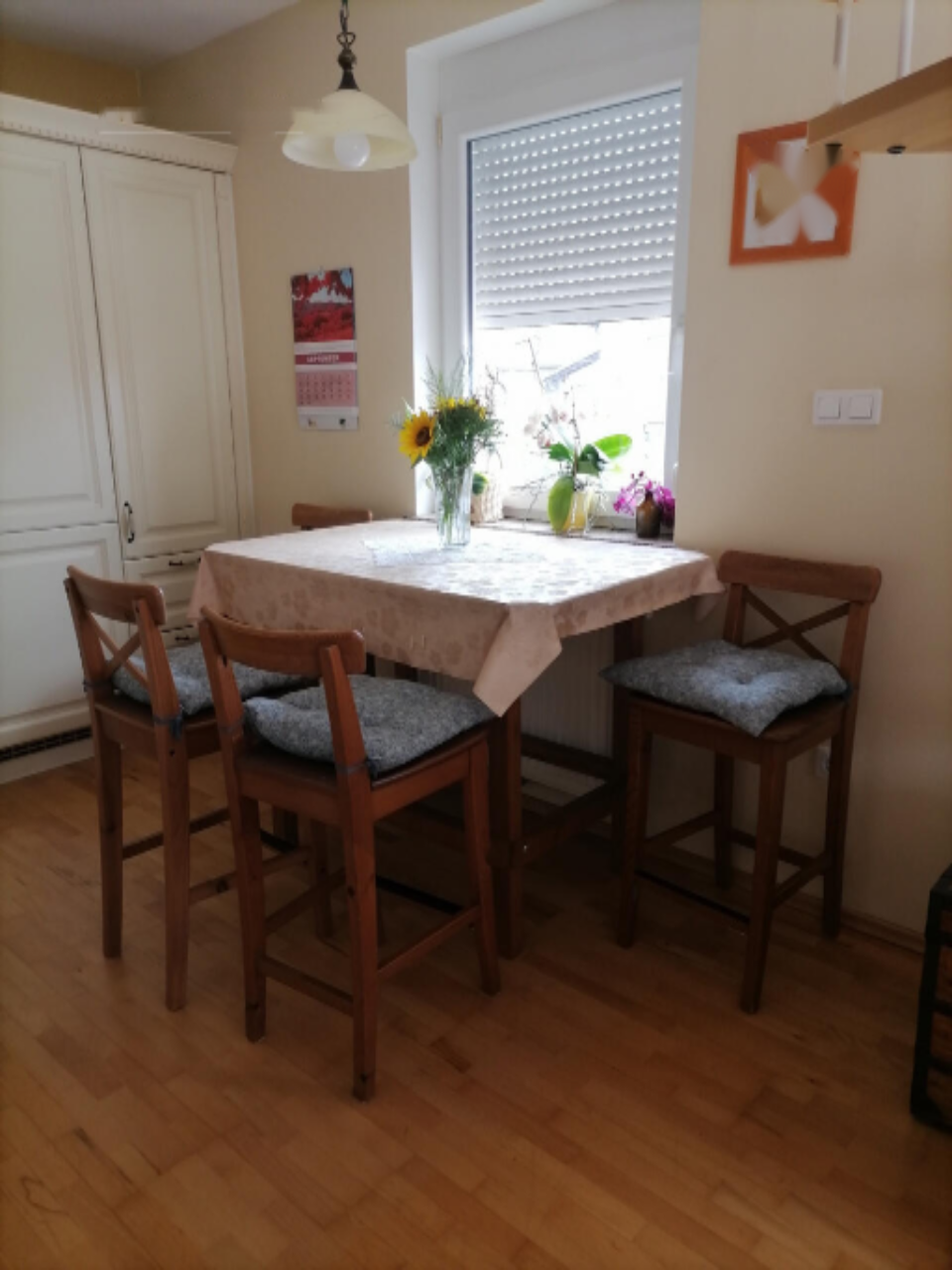 Piso en Liubliana, Eslovenia, 140 m² - imagen 12