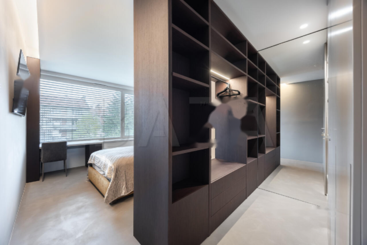 Flat in Ljubljana, Slovenia, 131 m² - picture 12