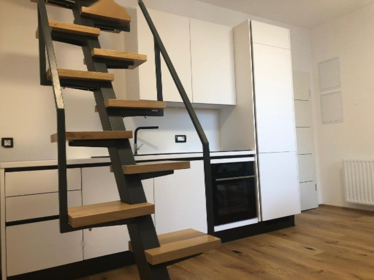 Wohnung in Ljubljana, Slowenien, 73 m² - Foto 12