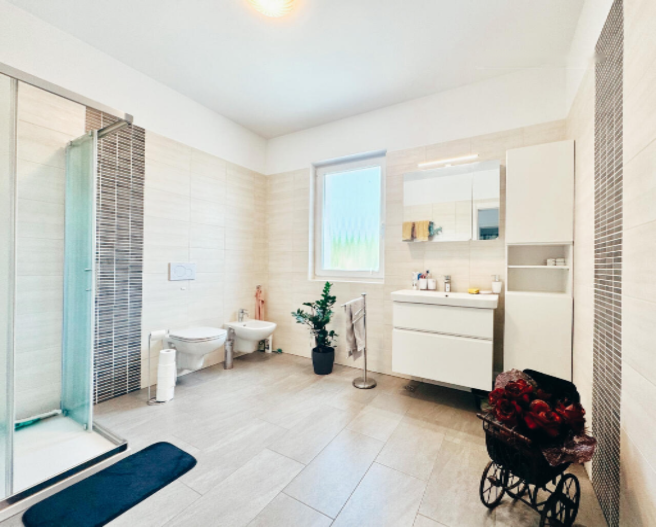 Haus in Koper, Slowenien, 129 m² - Foto 12