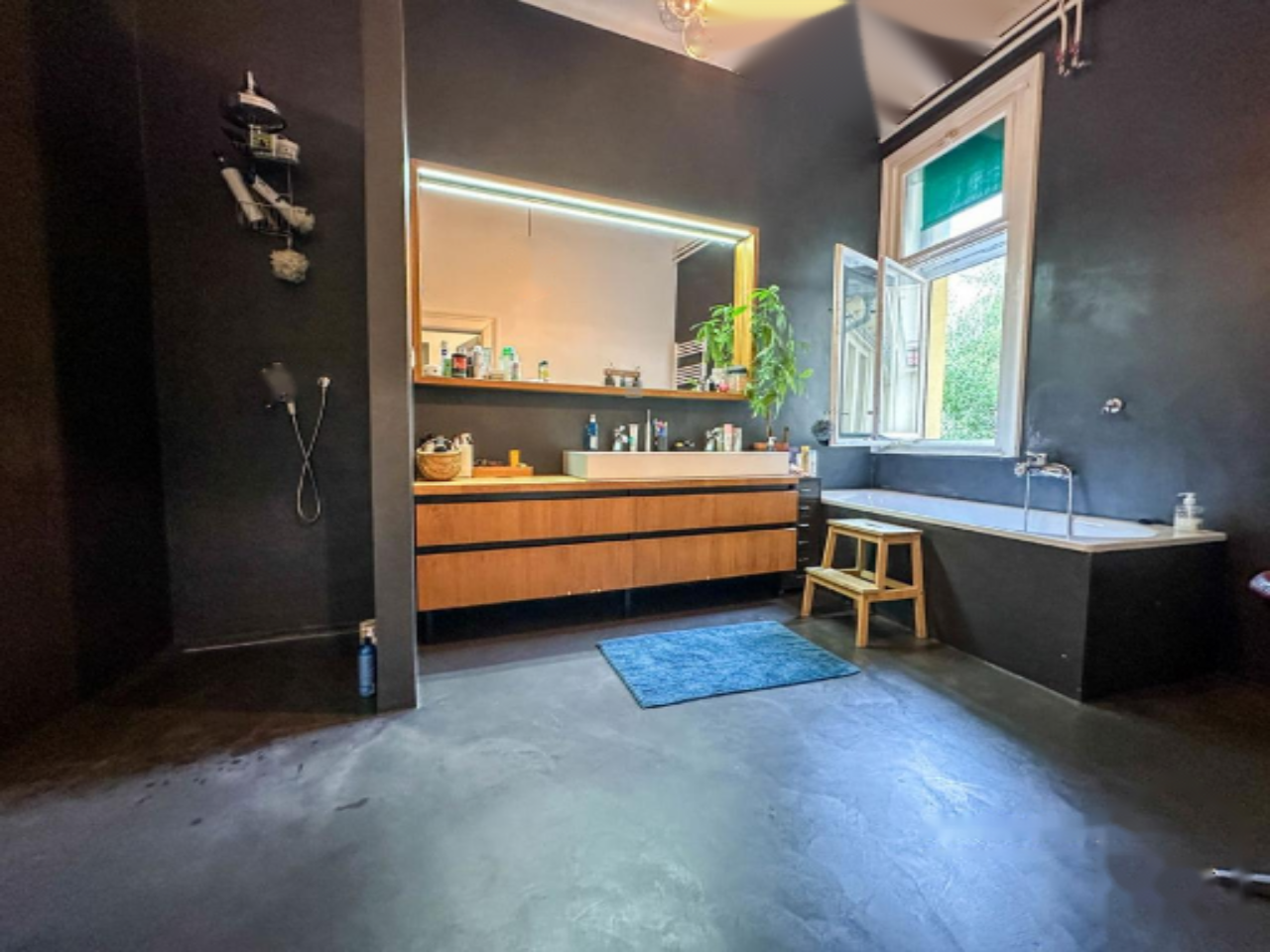 Flat in Ljubljana, Slovenia, 206 m² - picture 12