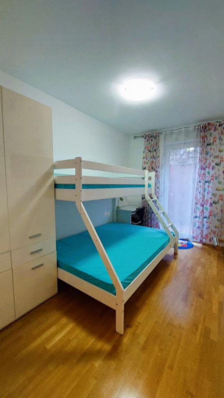 Appartamento a Capodistria, Slovenia, 88 m² - foto 12