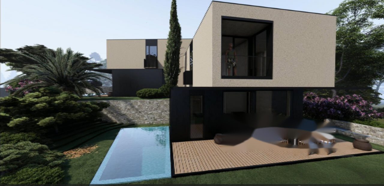 Casa a Capodistria, Slovenia, 180 m² - foto 13