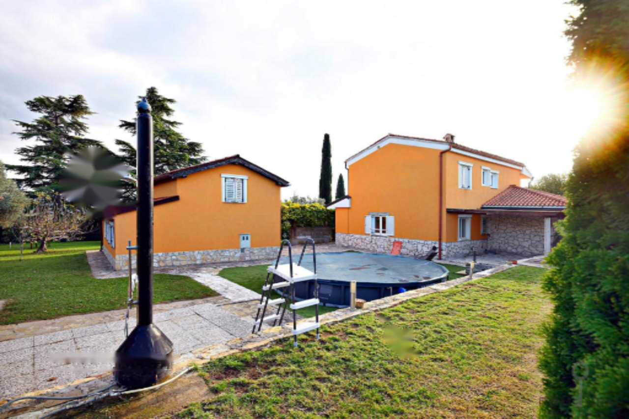 House in Portoroz, Slovenia, 214 m² - picture 13