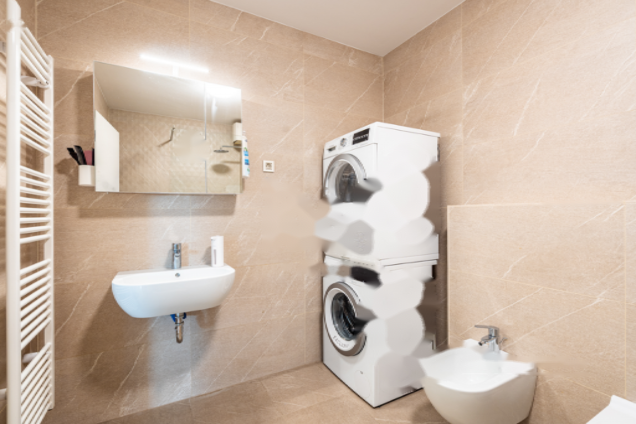 Wohnung in Ljubljana, Slowenien, 103 m² - Foto 13