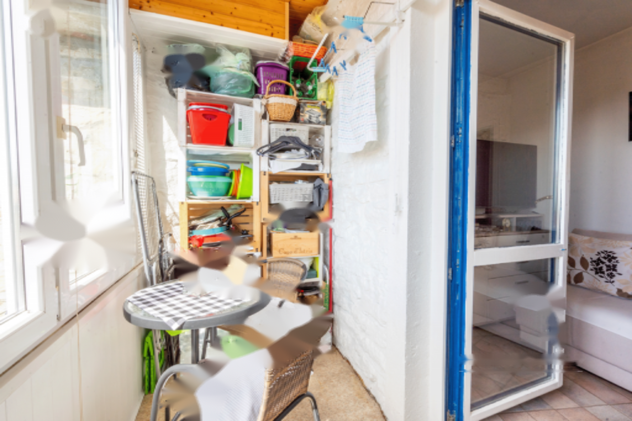 Wohnung in Piran, Slowenien, 33 m² - Foto 13