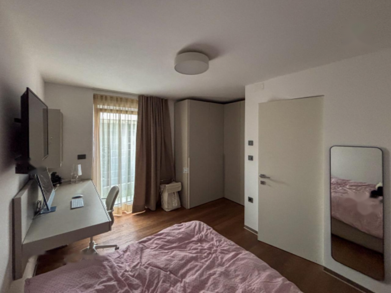 Appartamento a Lubiana, Slovenia, 135 m² - foto 13