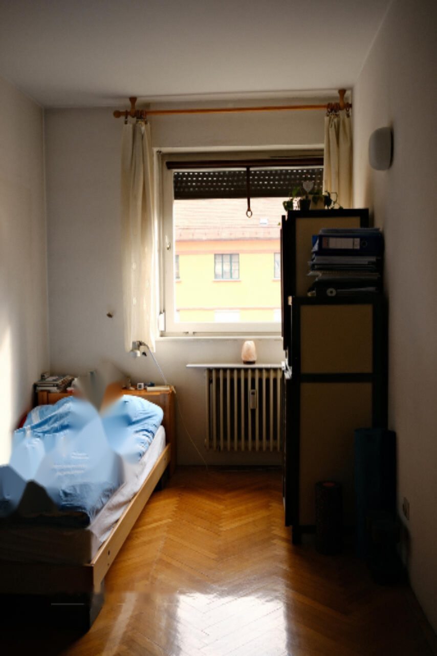 Wohnung in Ljubljana, Slowenien, 89 m² - Foto 13
