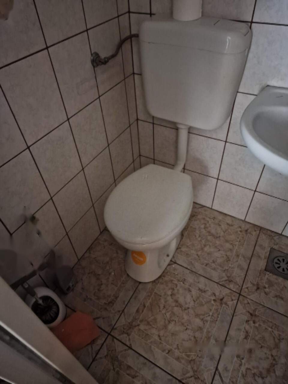 Flat in Ljubljana, Slovenia, 30 m² - picture 13