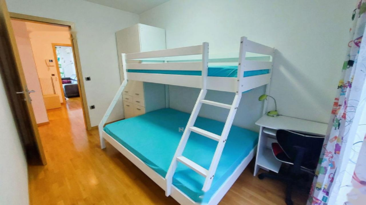 Appartamento a Capodistria, Slovenia, 88 m² - foto 13