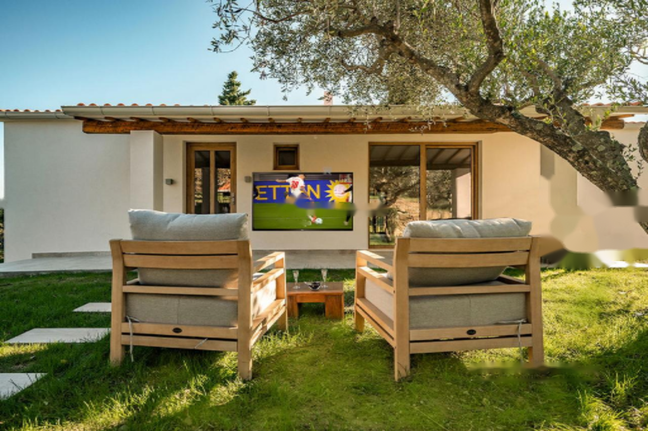 Haus in Koper, Slowenien, 290 m² - Foto 13