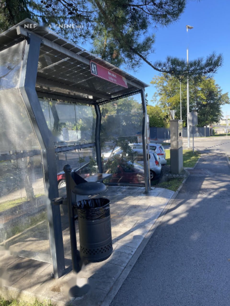 Appartamento a Capodistria, Slovenia, 75 m² - foto 13