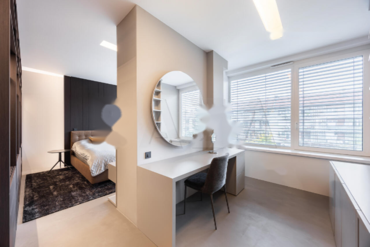 Flat in Ljubljana, Slovenia, 131 m² - picture 13