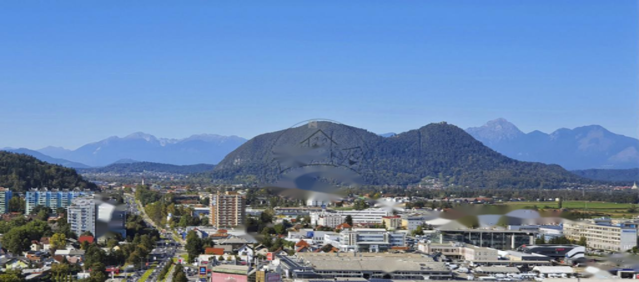 Wohnung in Ljubljana, Slowenien, 86 m² - Foto 14